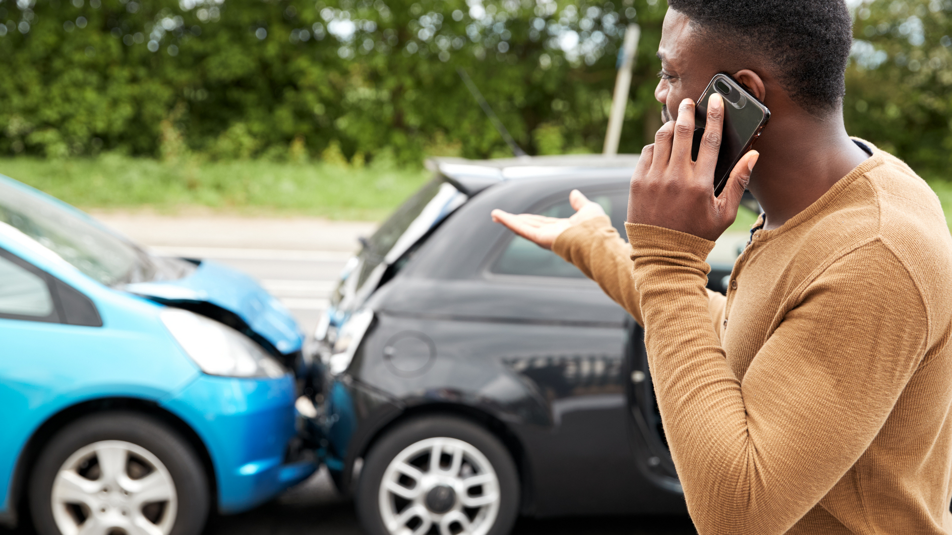 Groton Personal Injury Lawyer