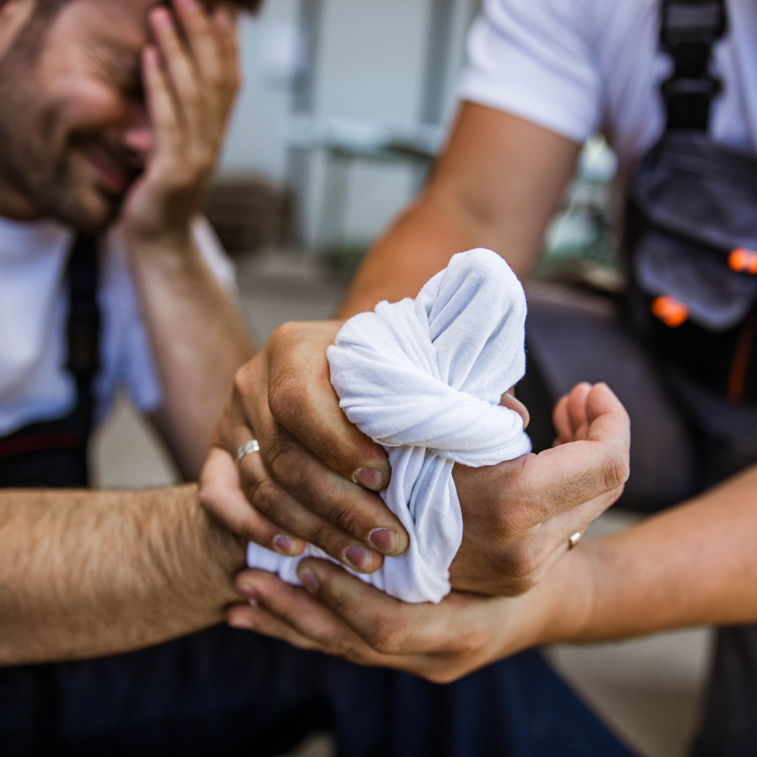 Hartford Slip and Fall Lawyer