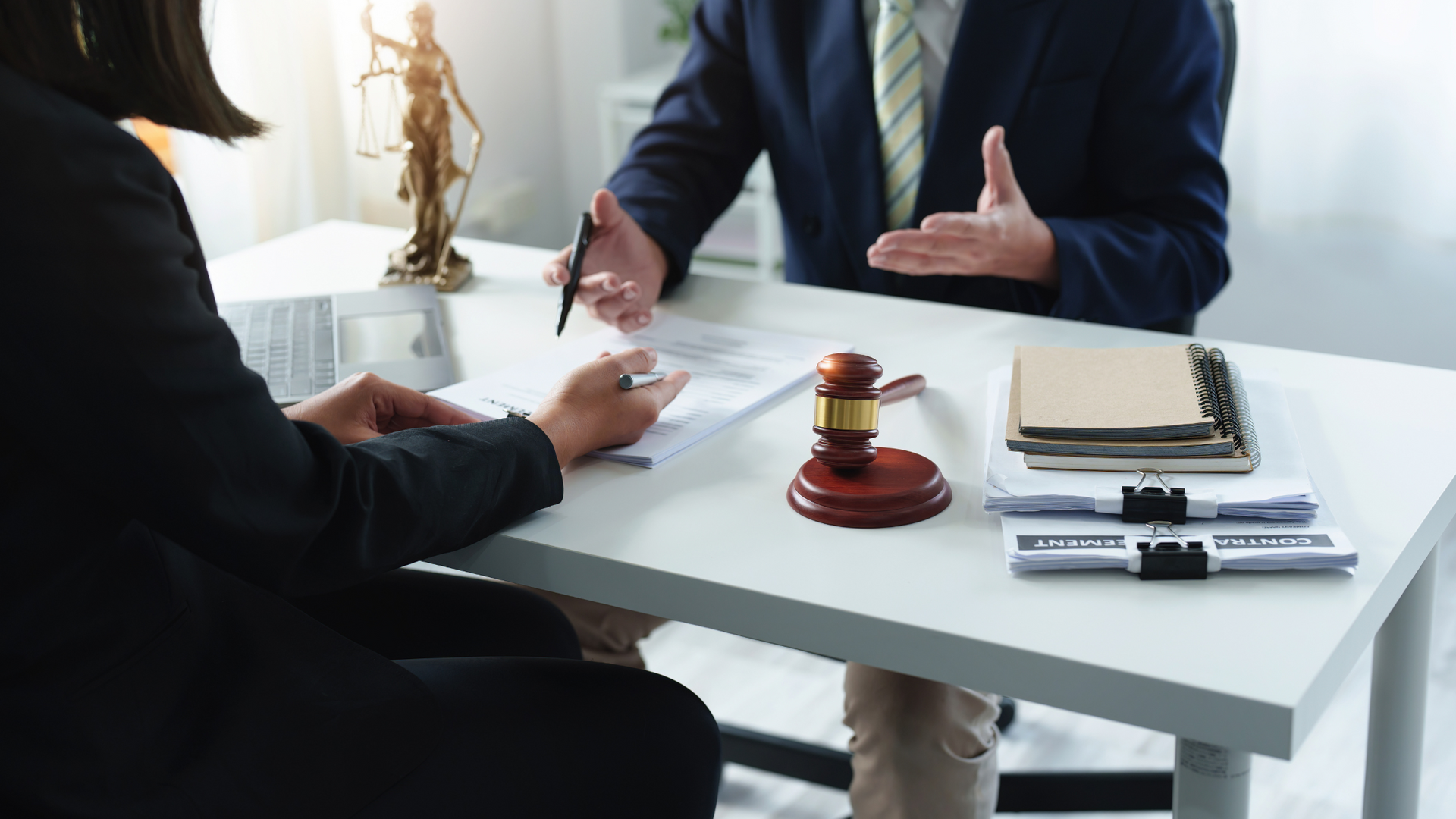 Slip and Fall Lawyer Near Windham