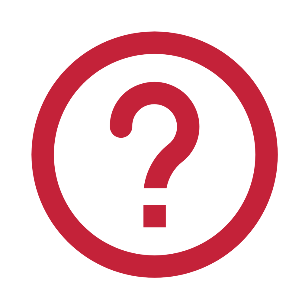 FAQs Icon