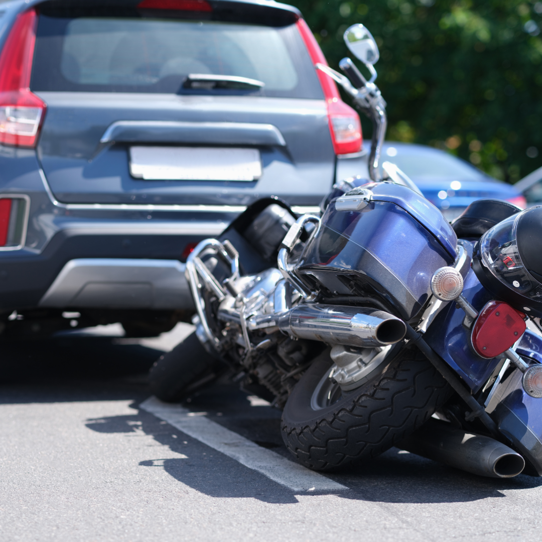 Motorcycle Accident Lawyer New London, CT