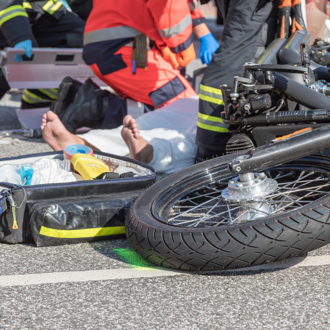 Car Accident Lawyer in Montville, CT