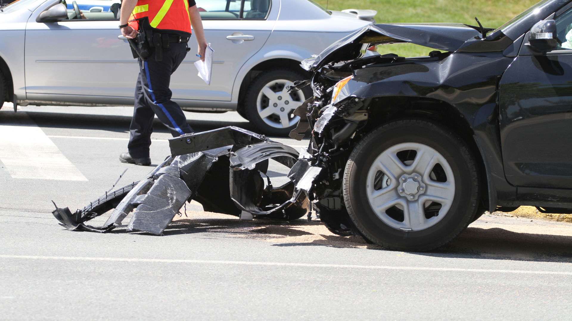 North Stonington Car Accident Lawyer