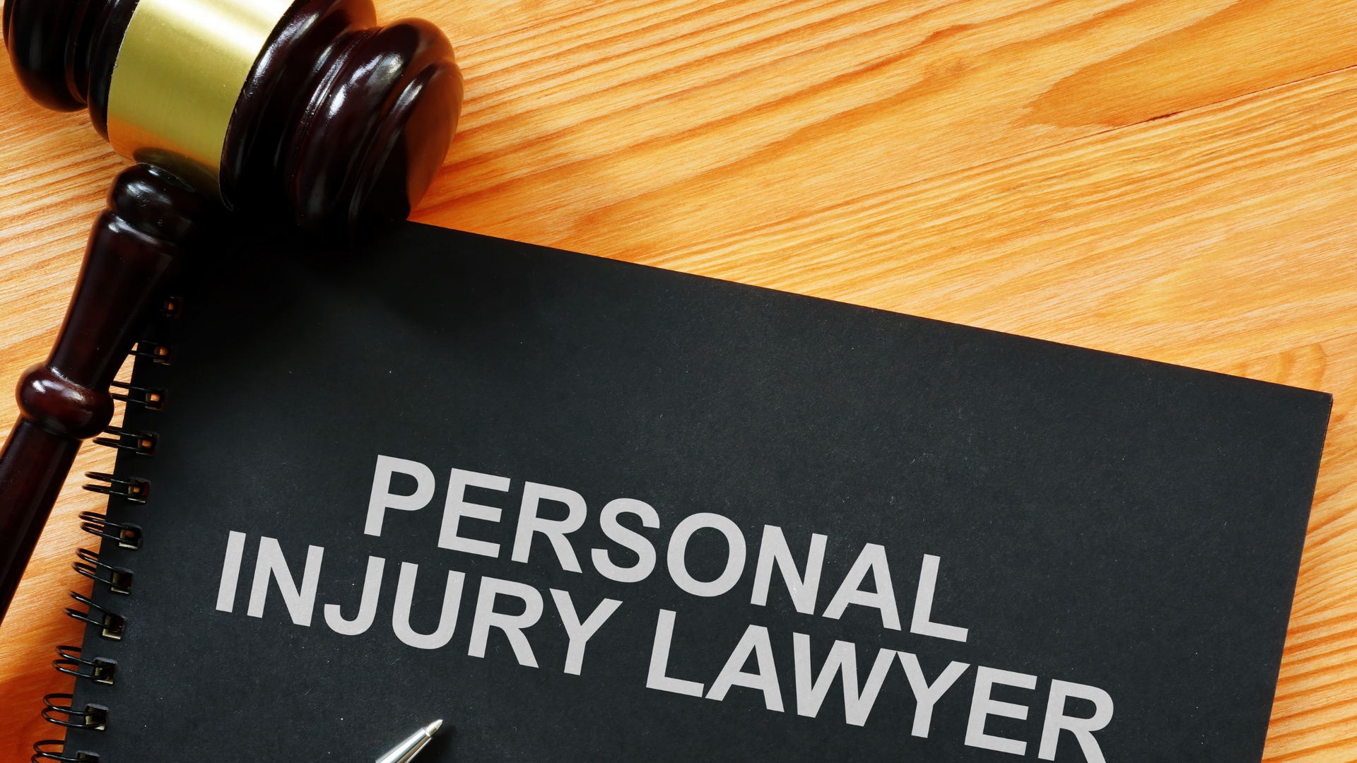 Groton Personal Injury Lawyer