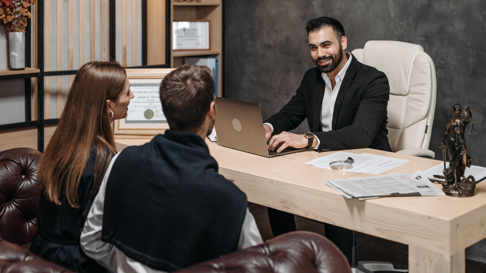 Groton Personal Injury Lawyer