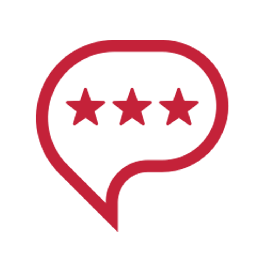 Review Icon