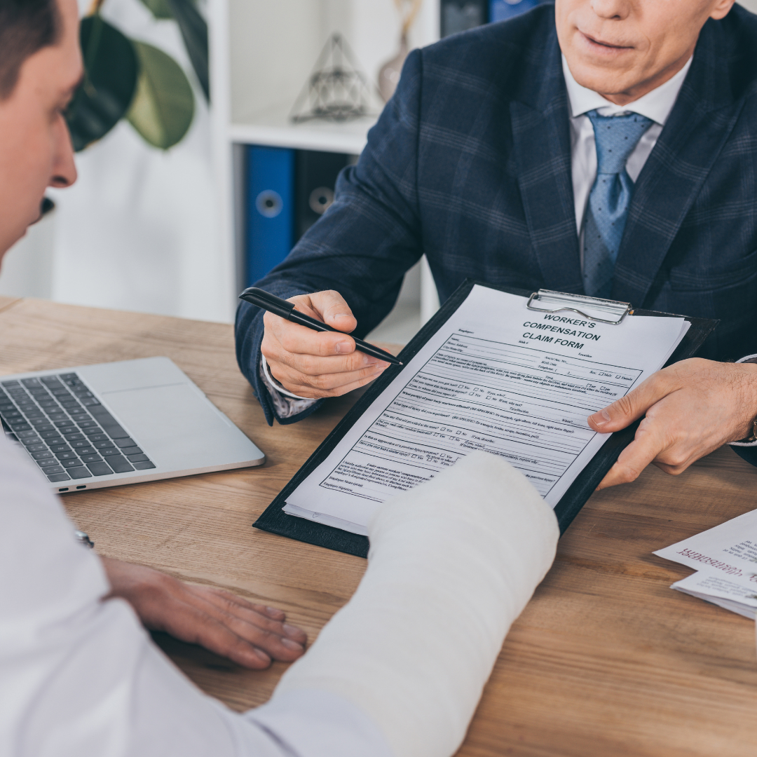 Car Accident Lawyer in Montville, CT