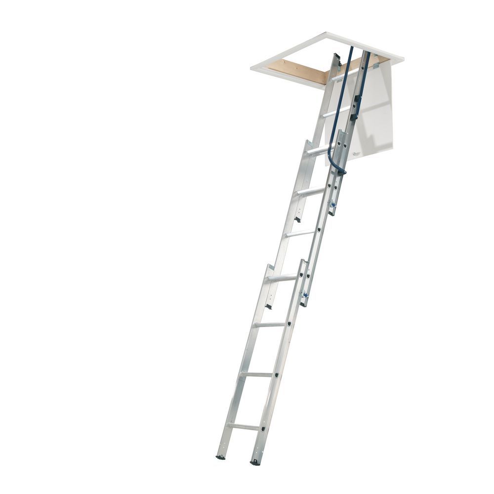 Loft Ladders, Sussex