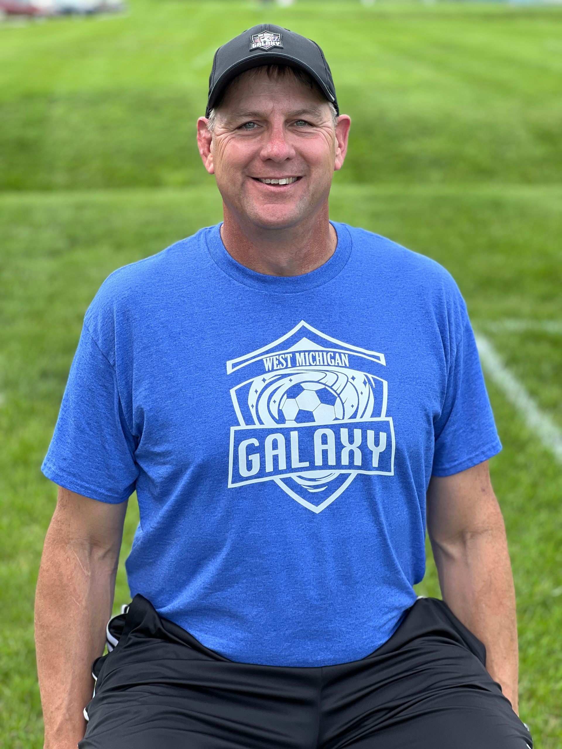 Soccer Coaches | West Michigan Galaxy