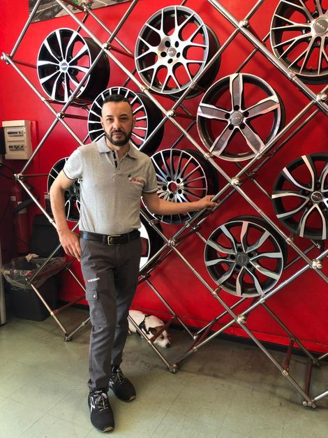 Gomme
