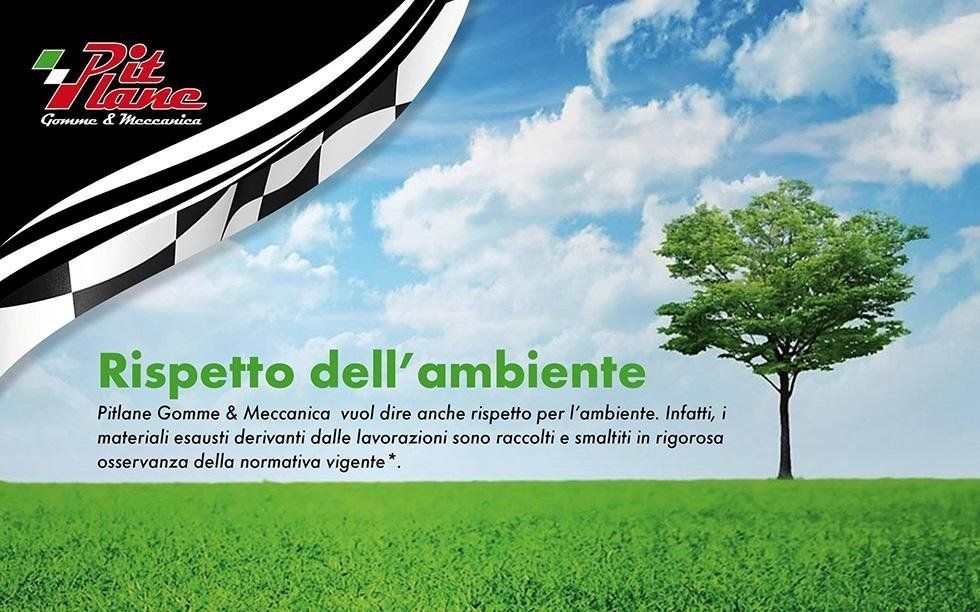 Cambio olio