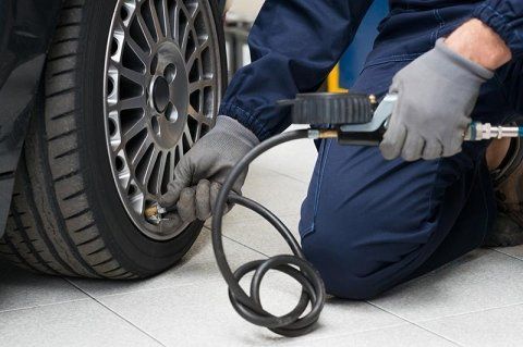 servizi per automobilista
