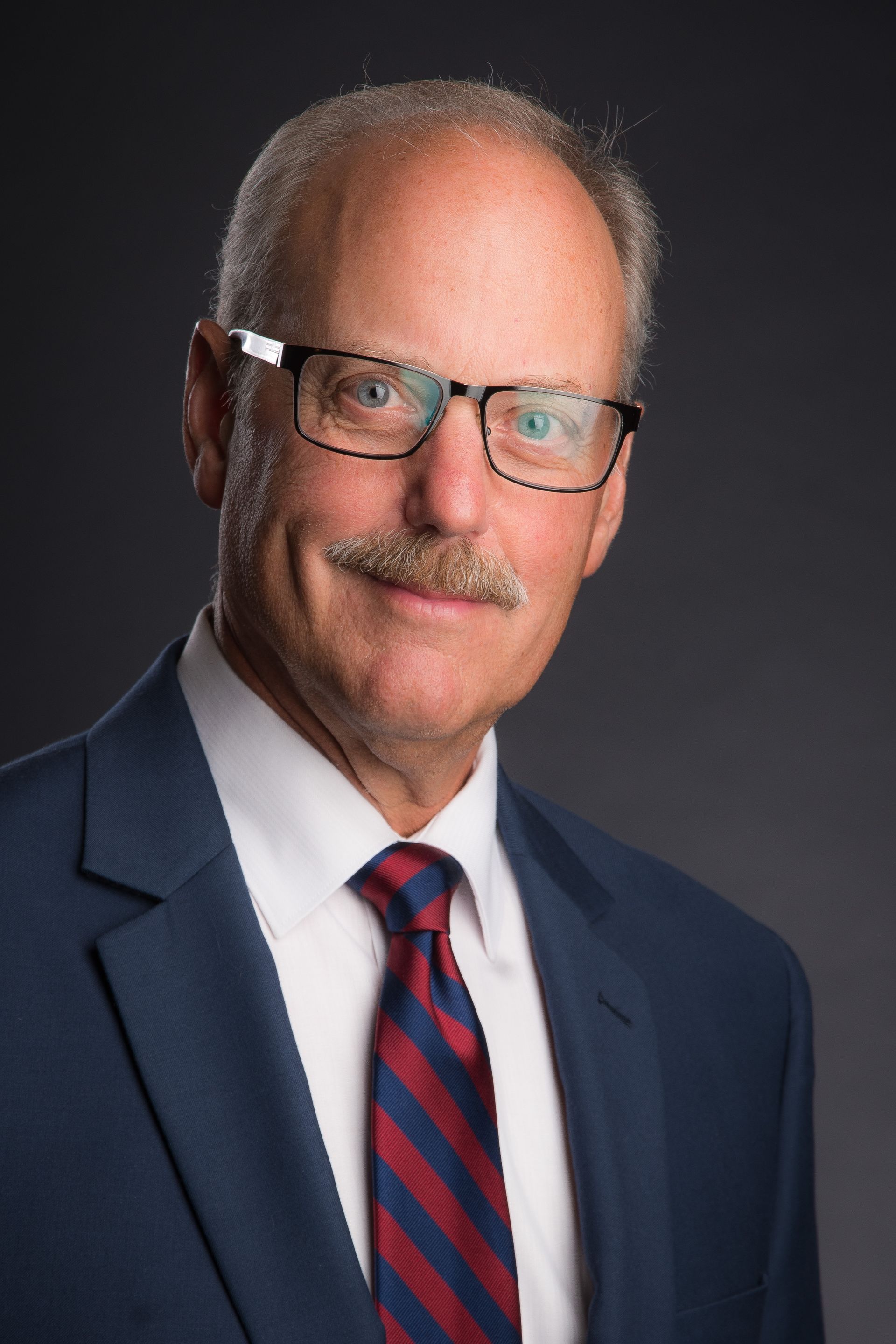 JOHN RUNSVOLD
