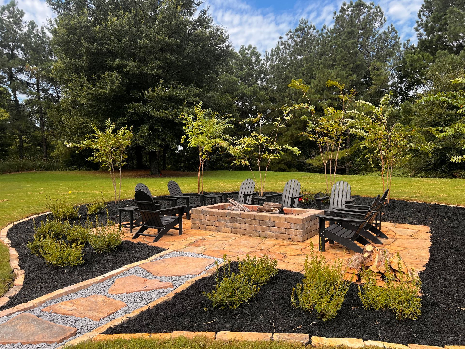 Hardscapes