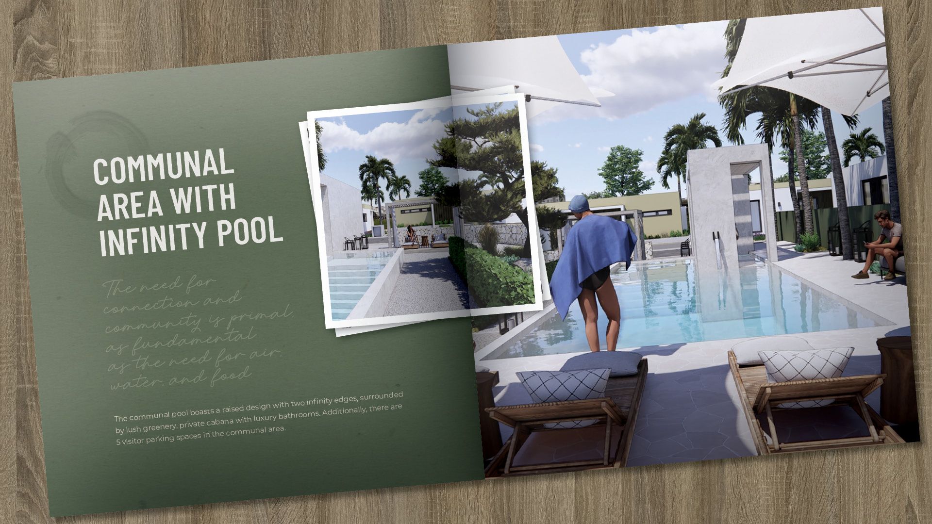 Novaura Garden Brochure