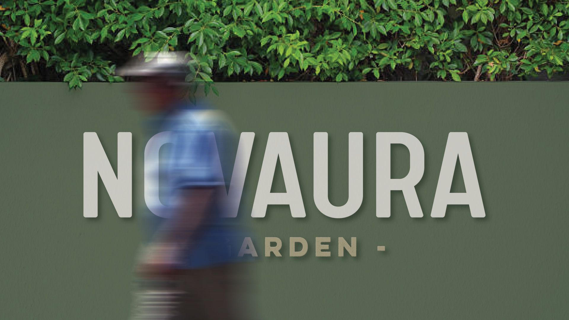 Novaura Garden