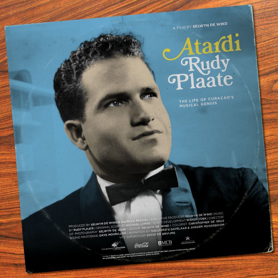 Atardi Rudy Plaate