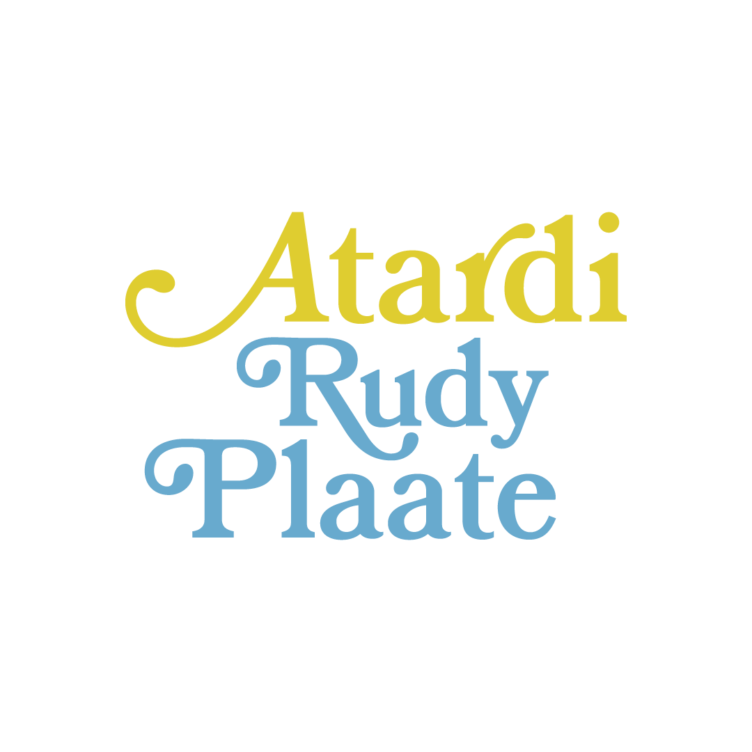 Atardi - Rudy Plaate