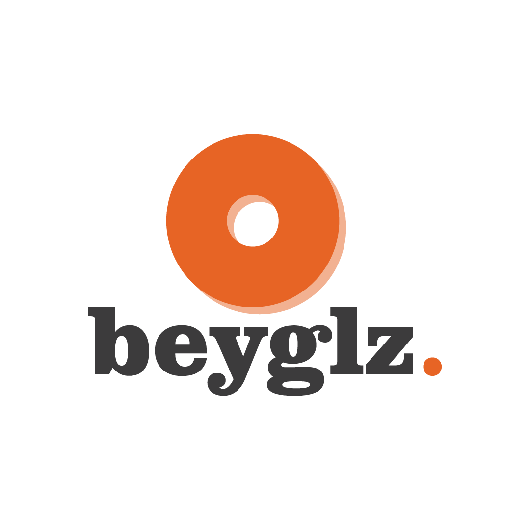 Beyglz logo