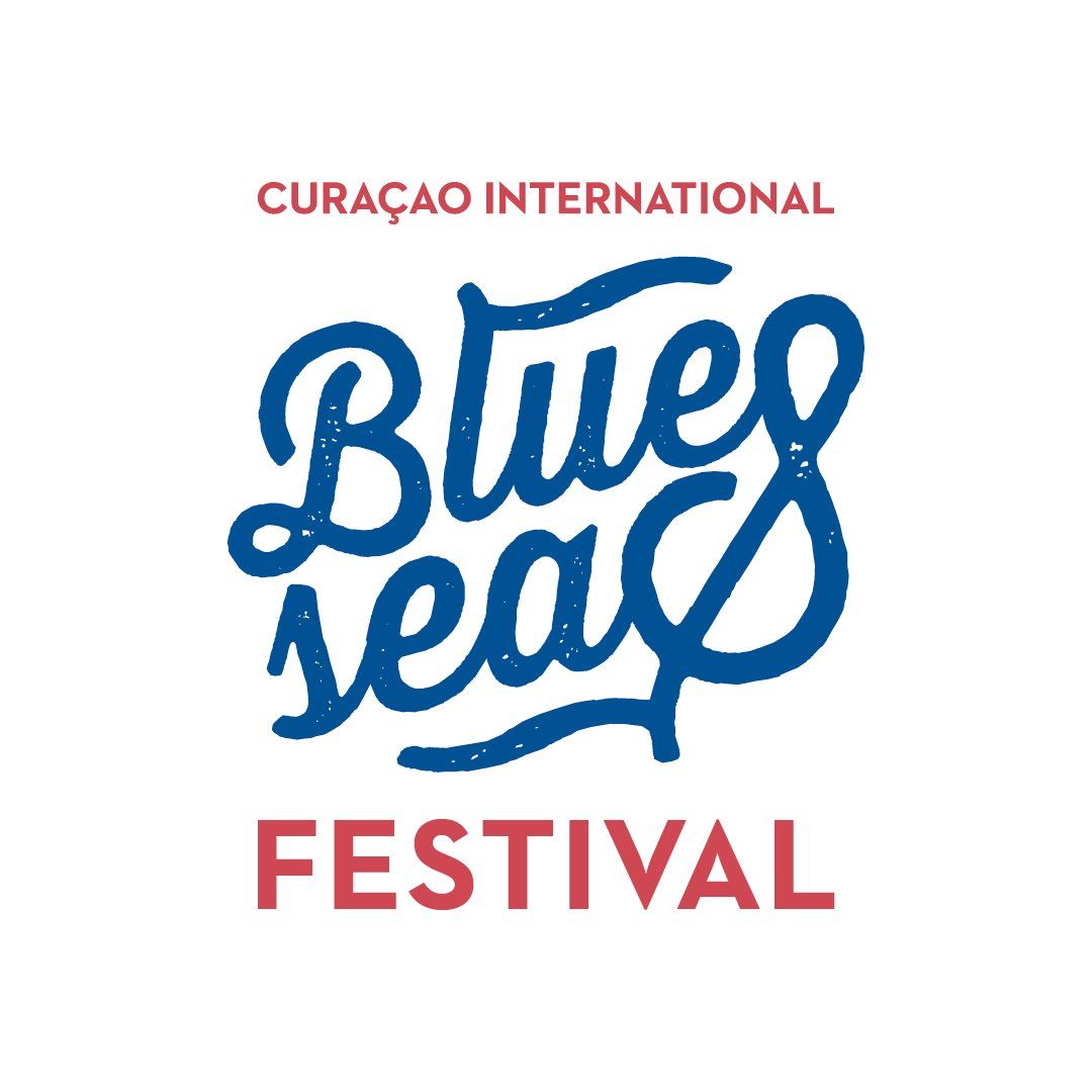 Curaçao International BlueSeas Festival logo