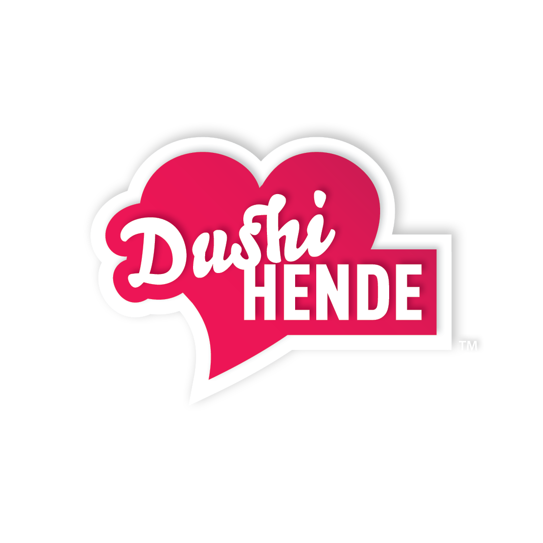 Dushi Hende logo