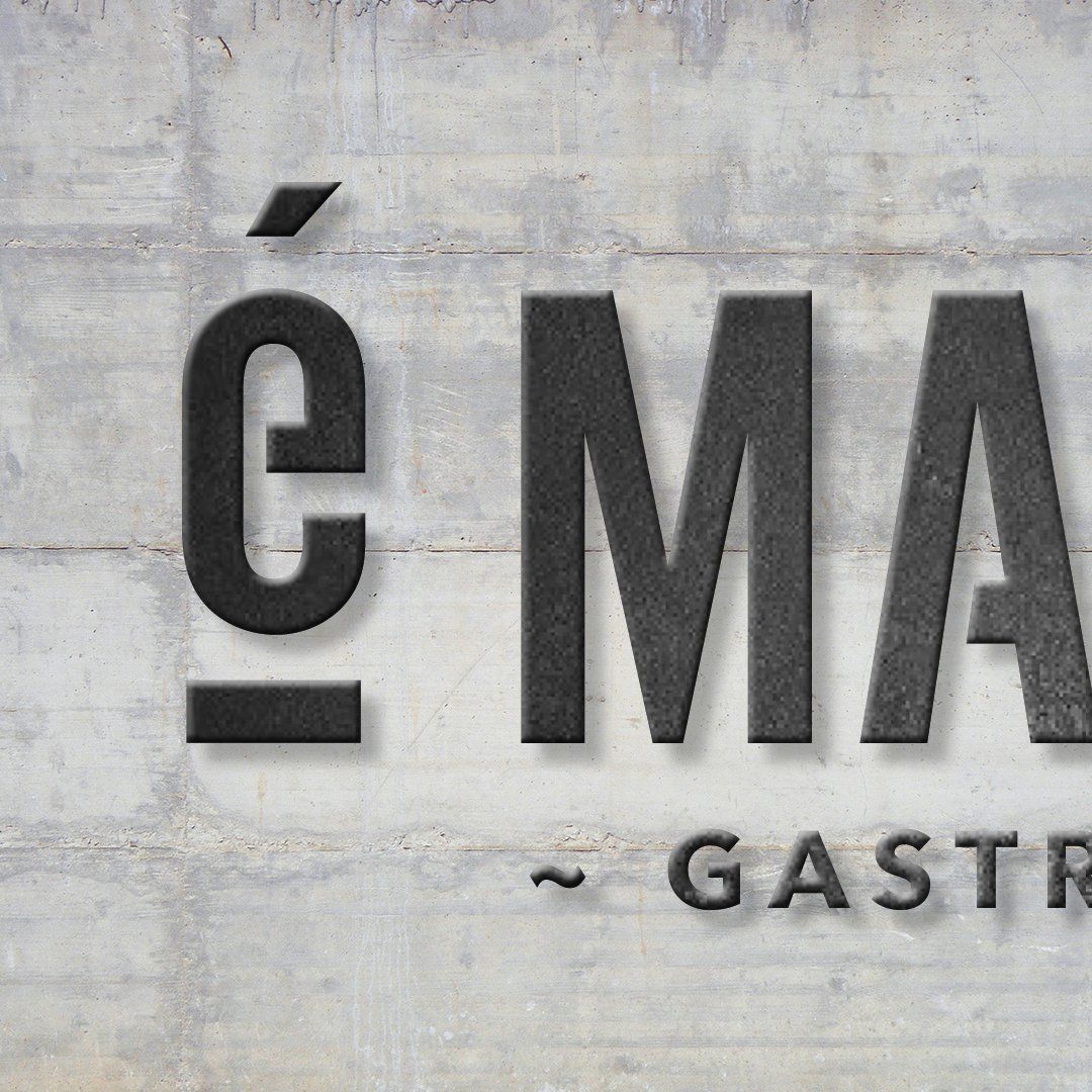 é-Marshe