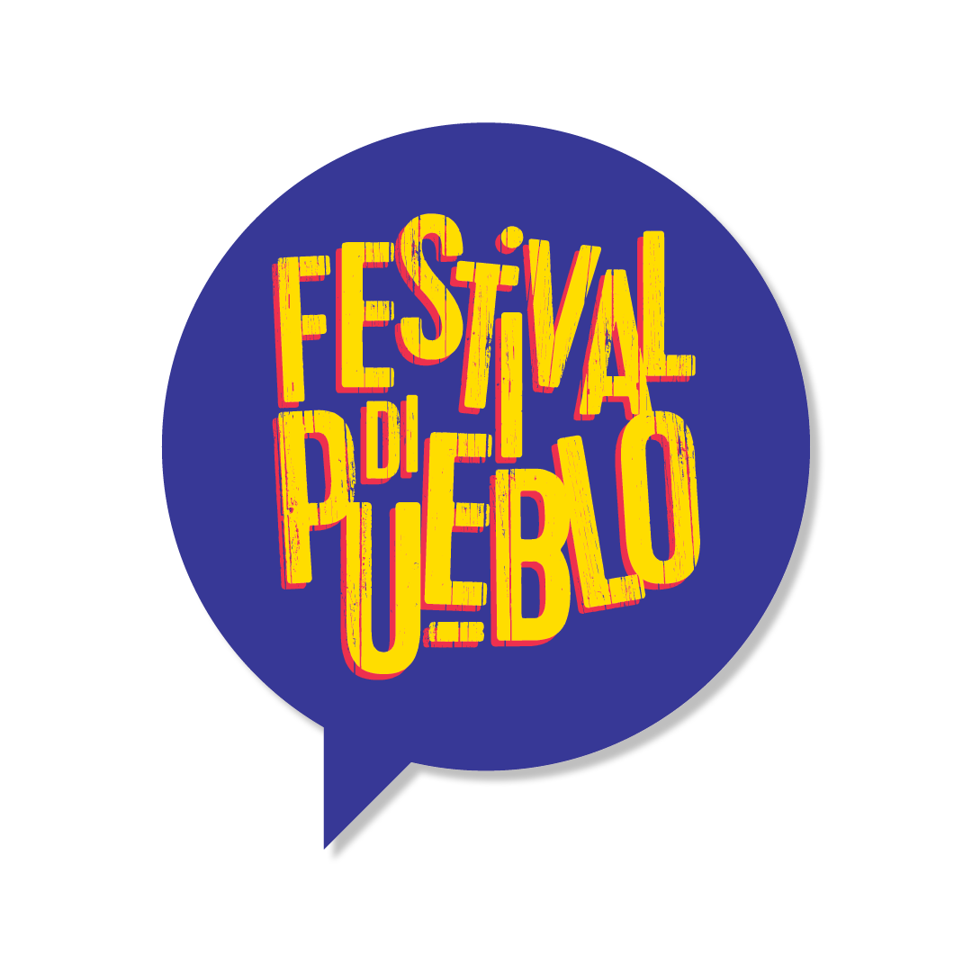 Festival di Pueblo logo