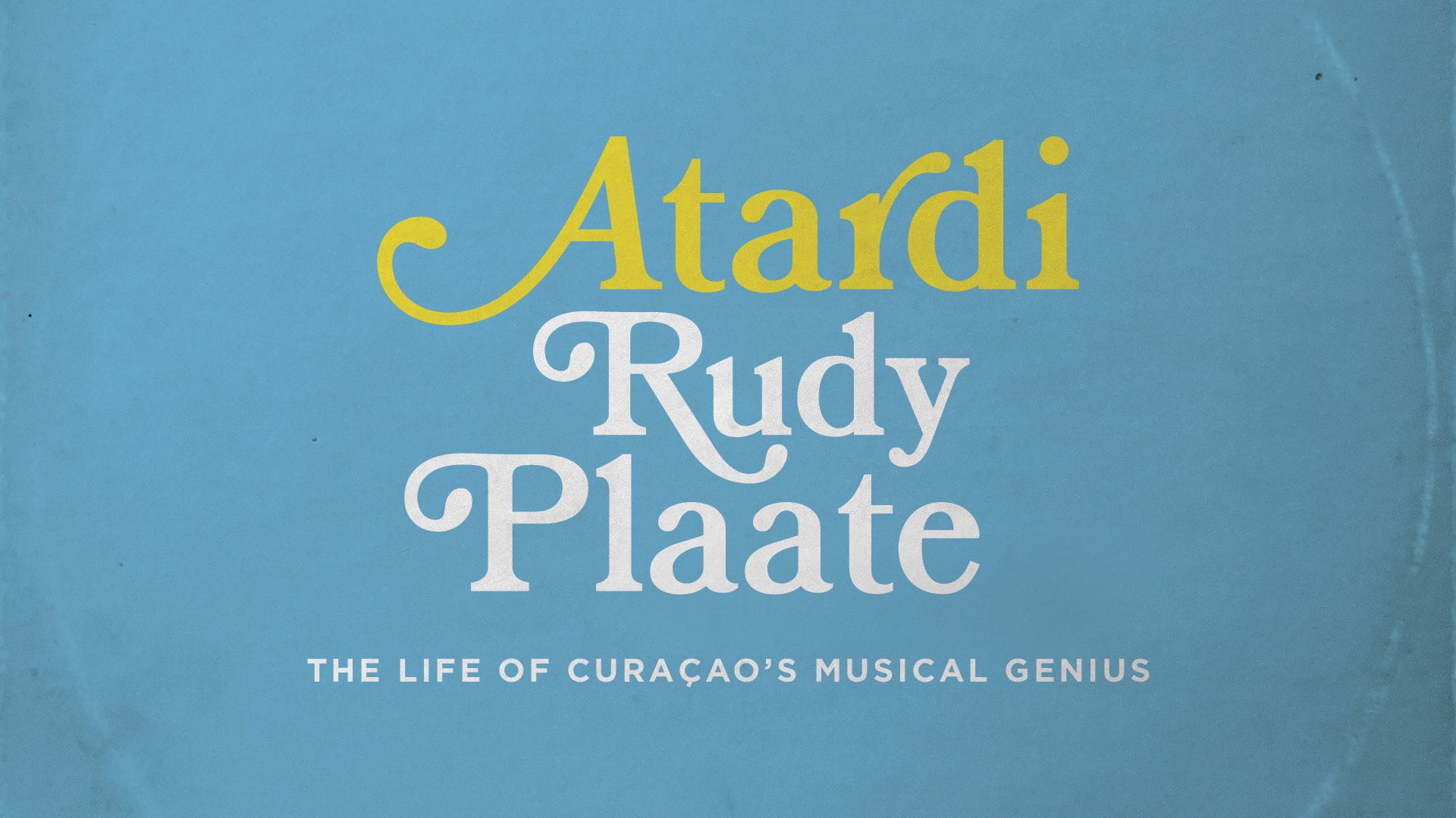 Atardi - Rudy Plaate
