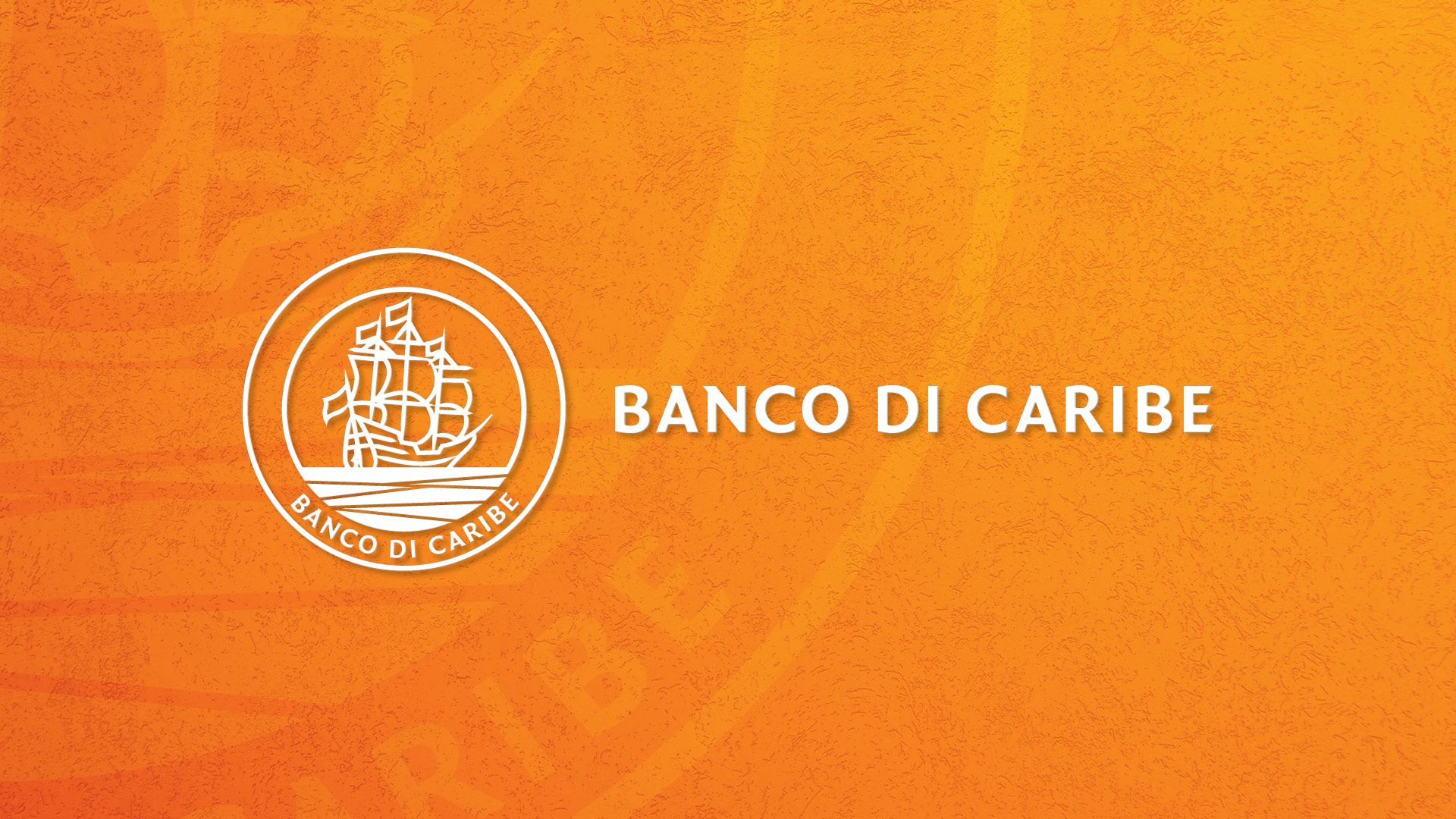 Banco di Caribe logo