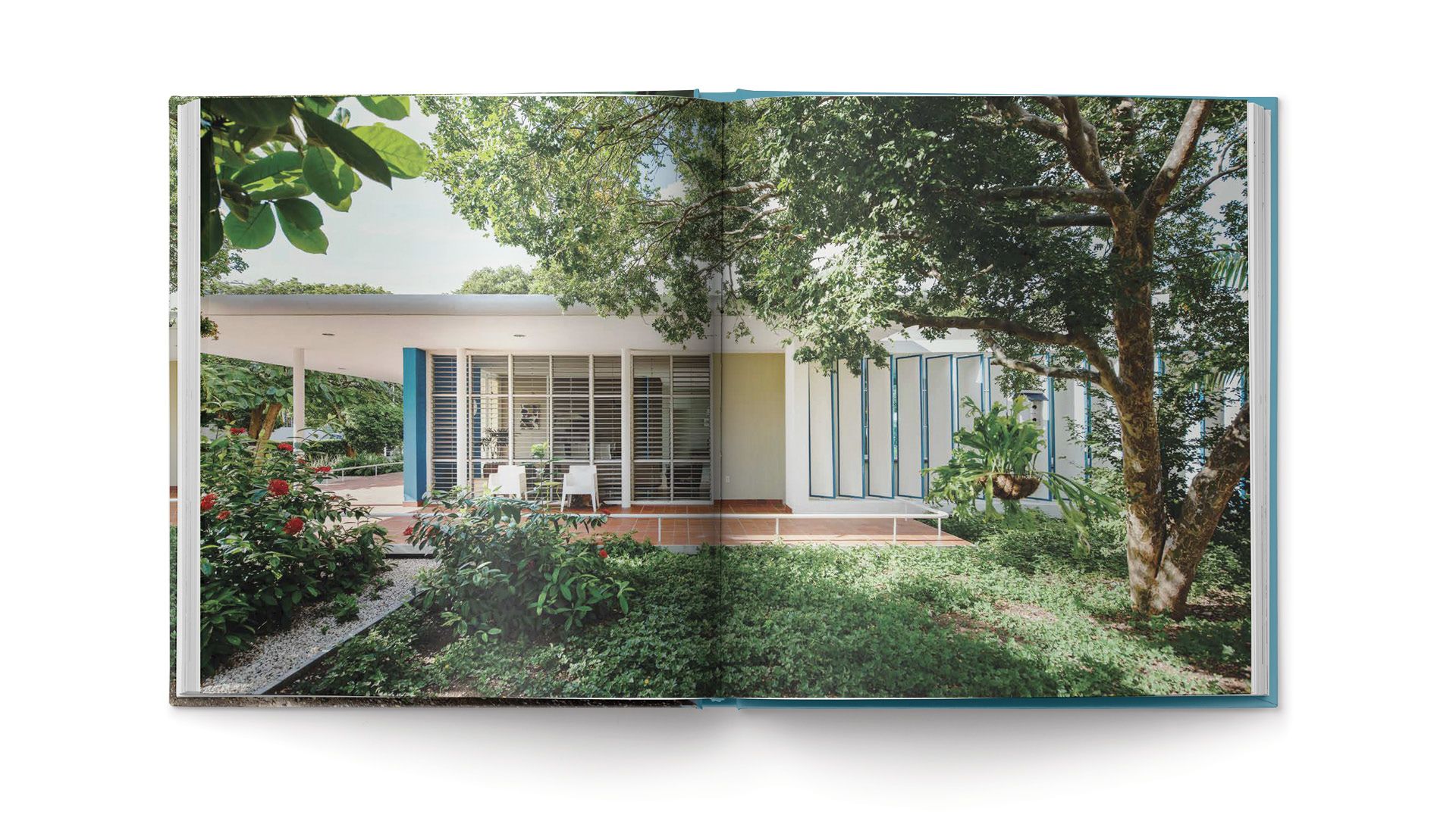 Docomomo - Modern Architecture of Curaçao