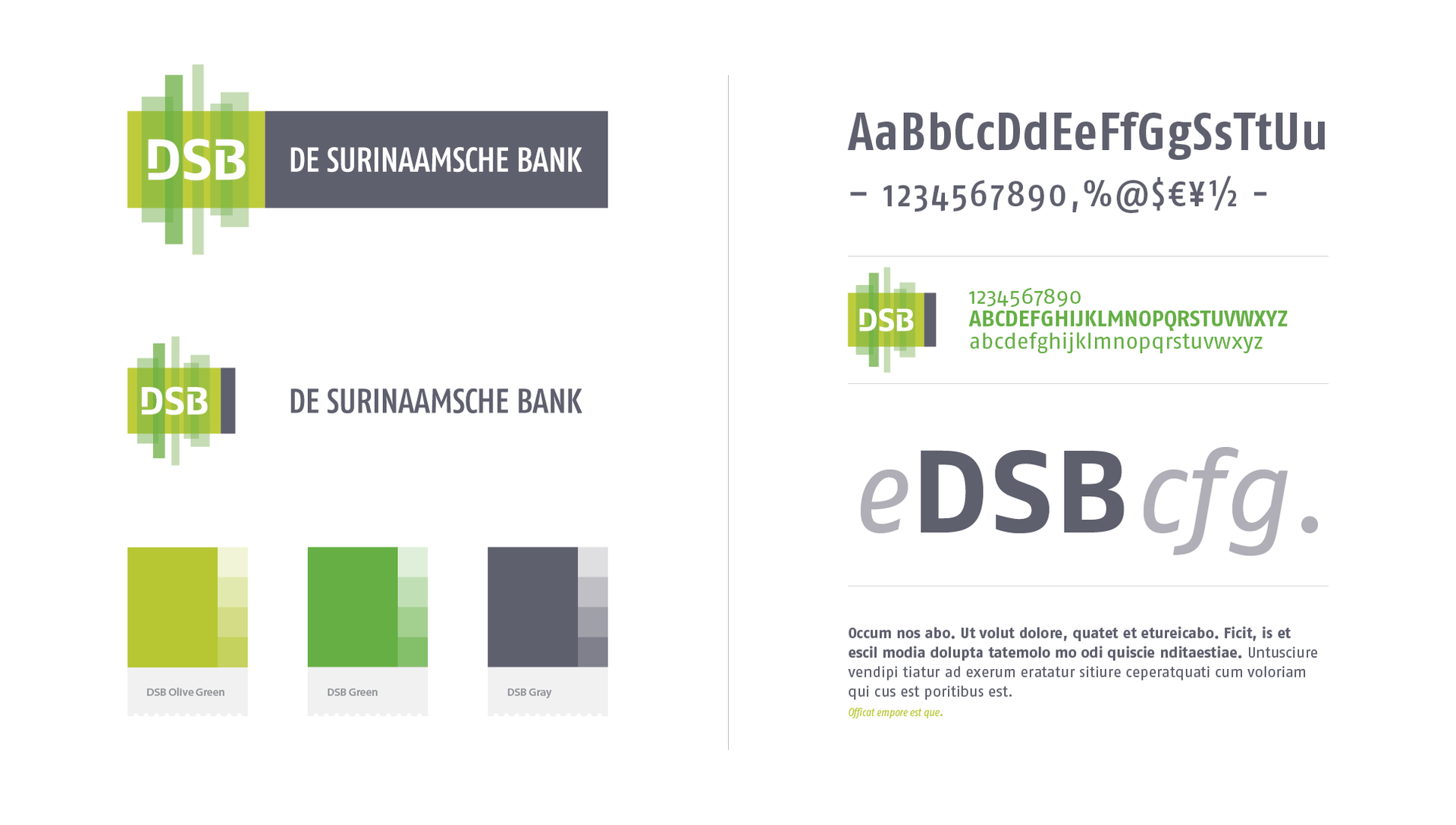 DSB logo