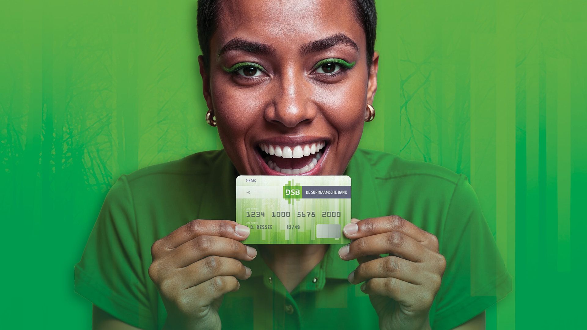 De Surinaamsche Bank