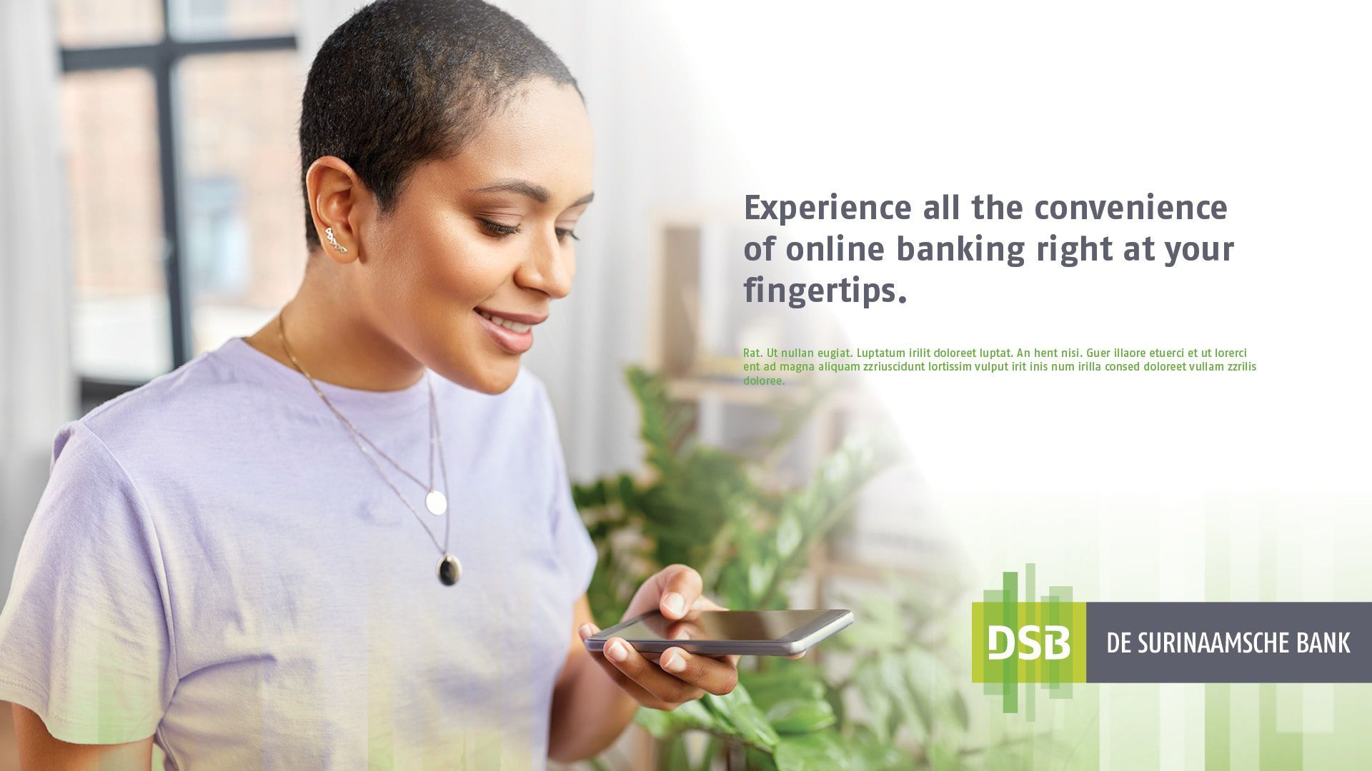 DSB ad