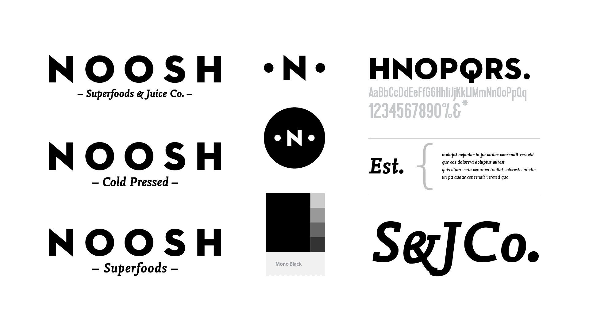 Noosh logo