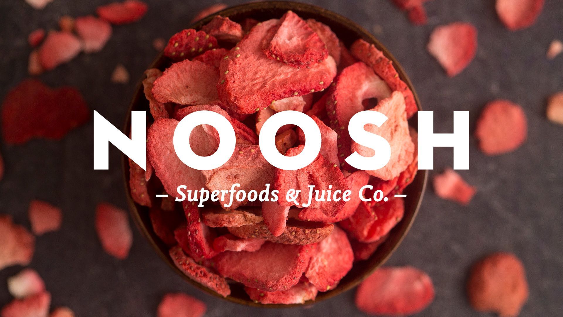 Noosh visual