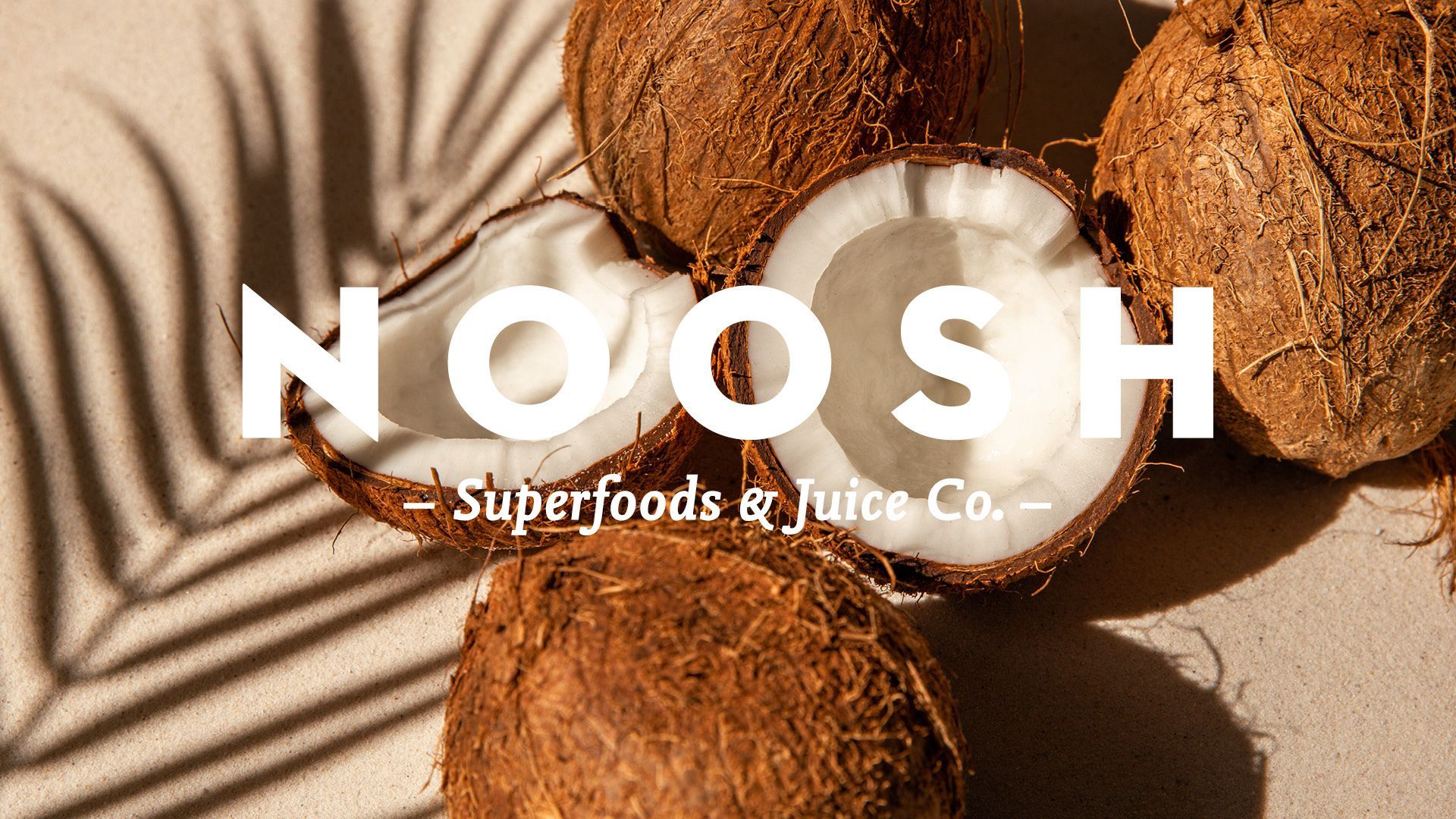 Noosh visual