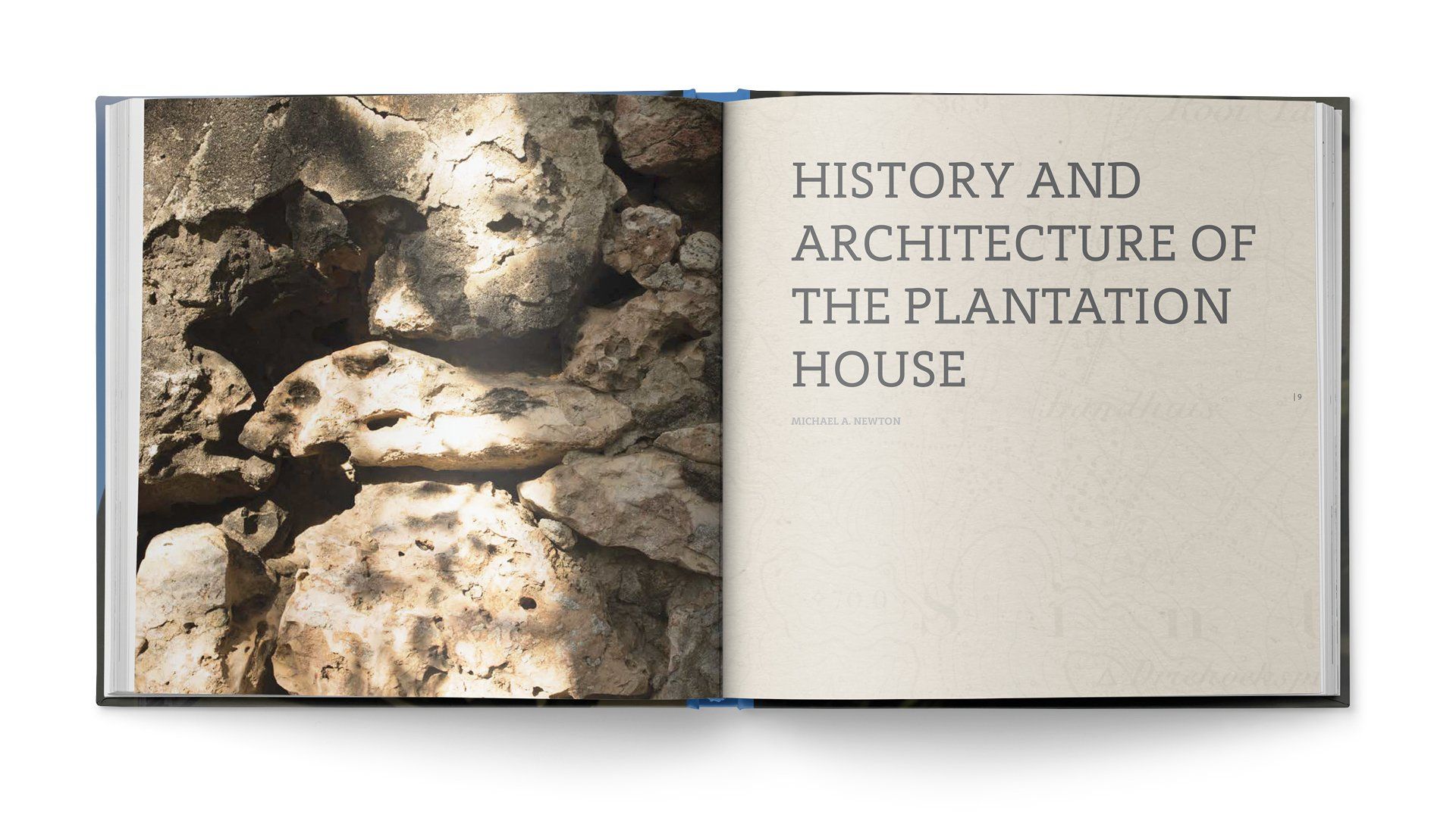 Plantation Houses of Curaçao -  Jewels of the Past