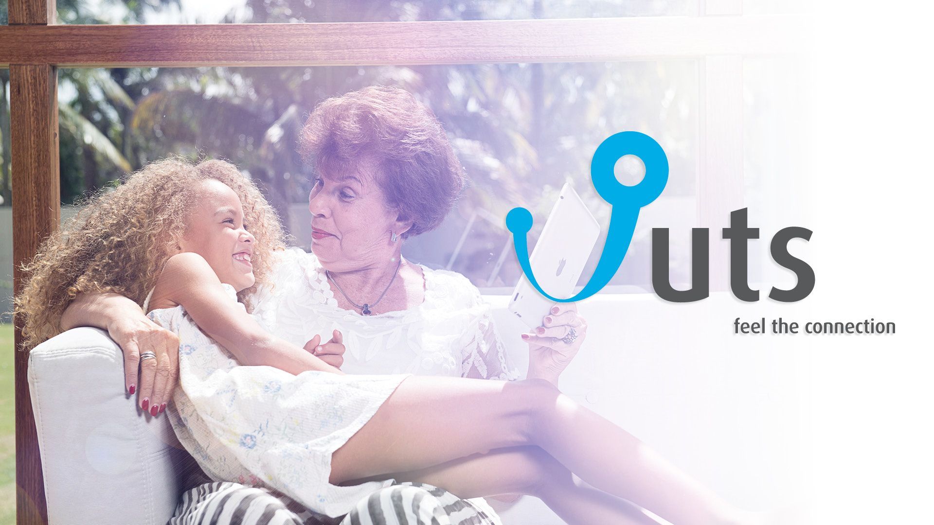 UTS visual