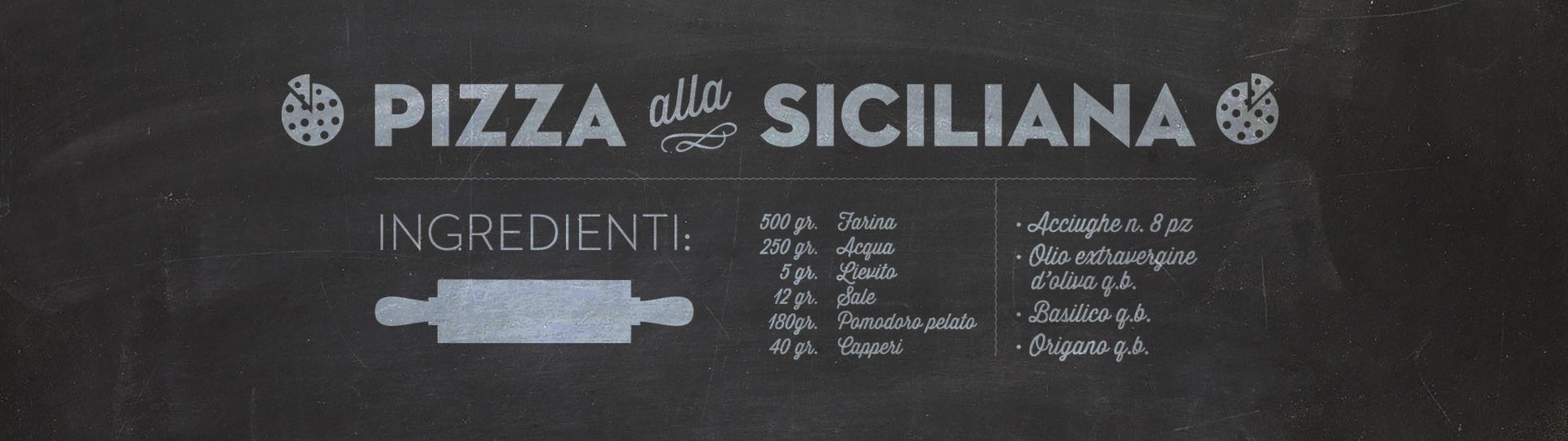 Osteria Rosso recipe
