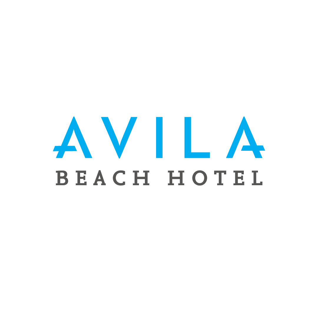Avila Beach Hotel  logo