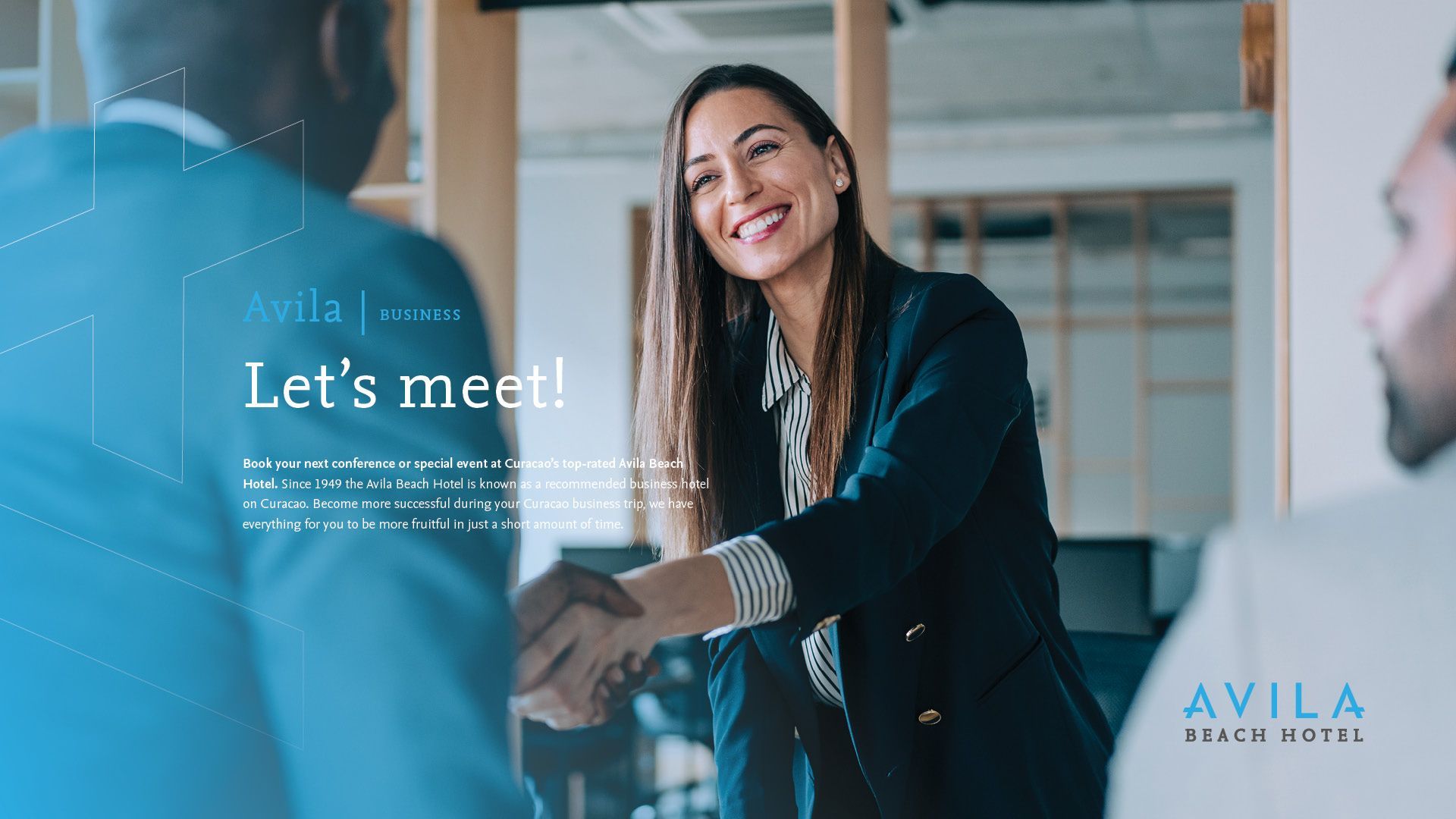 Avila Beach Hotel  conference / business