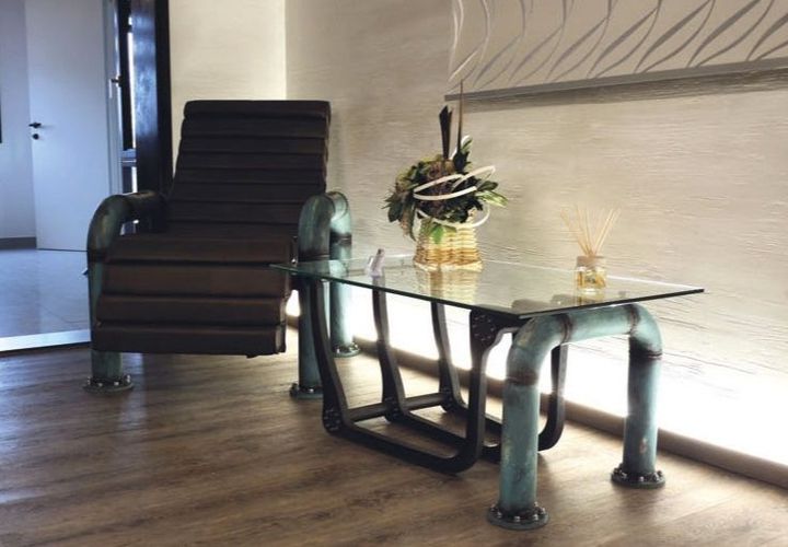 complementi di arredo personalizzati