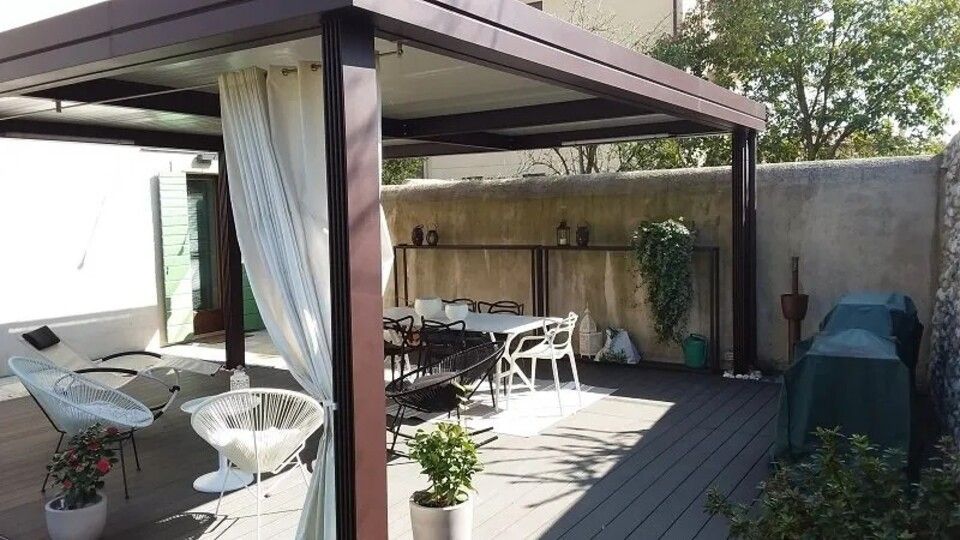gazebo