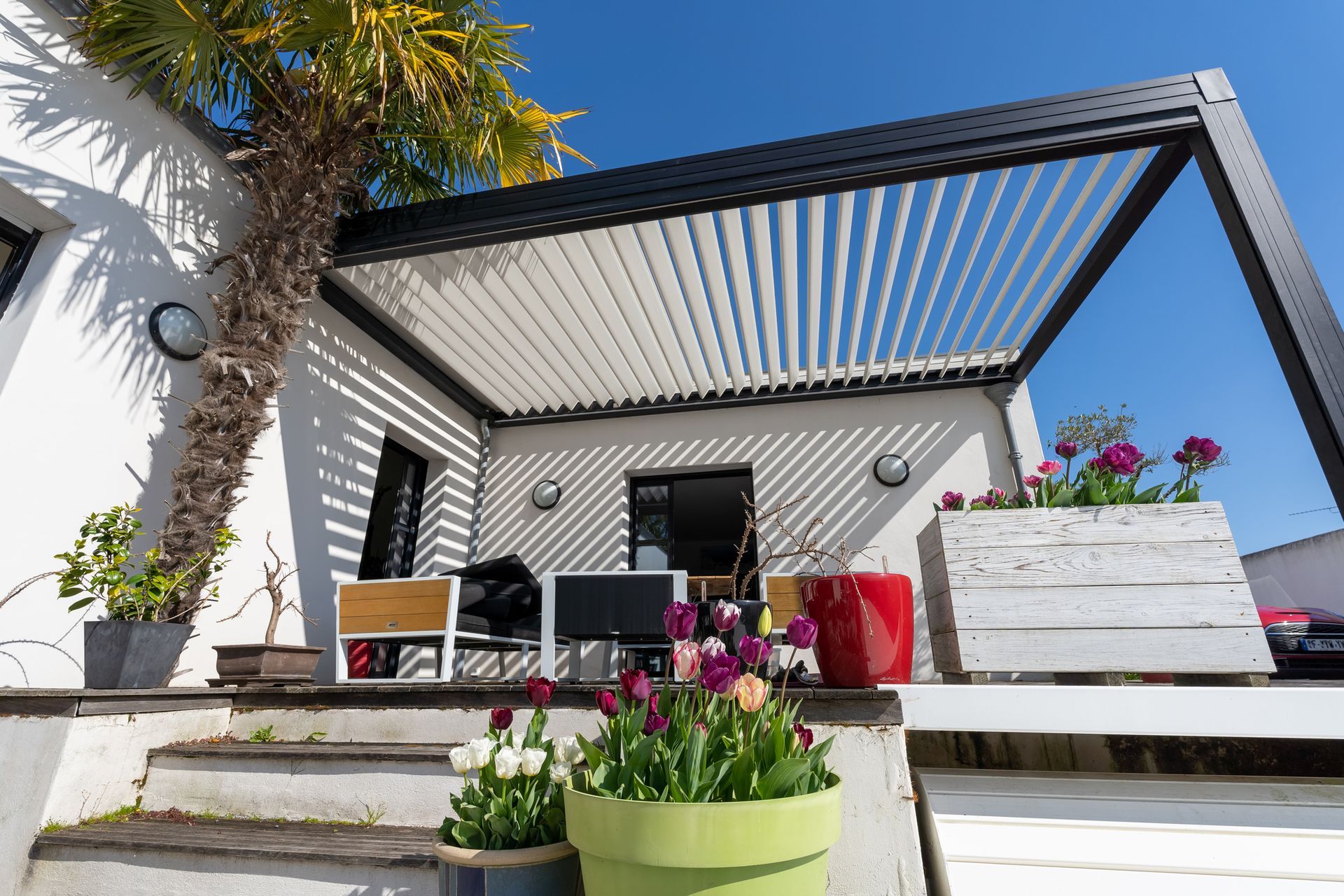 gazebo
