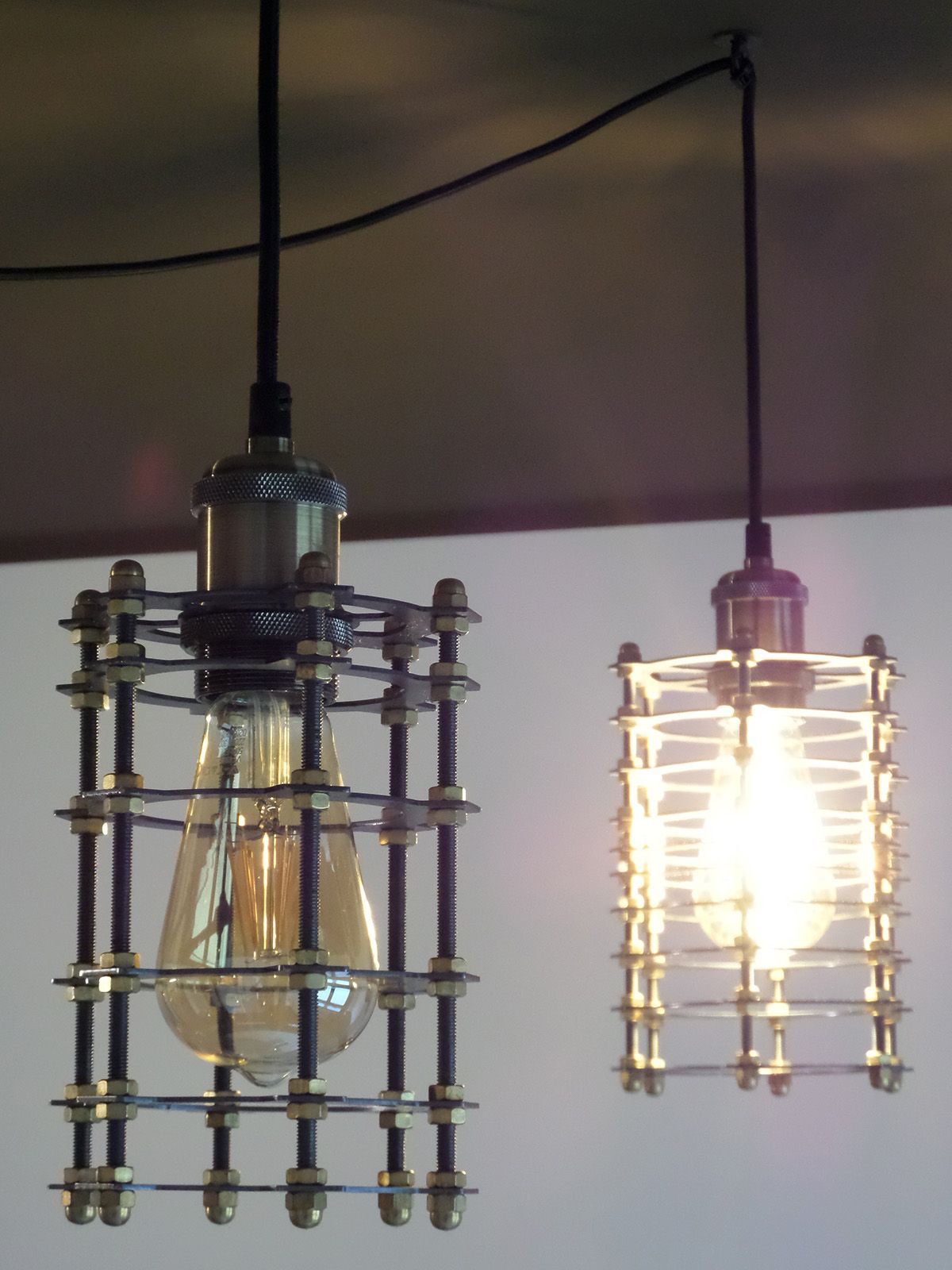 lampade di design