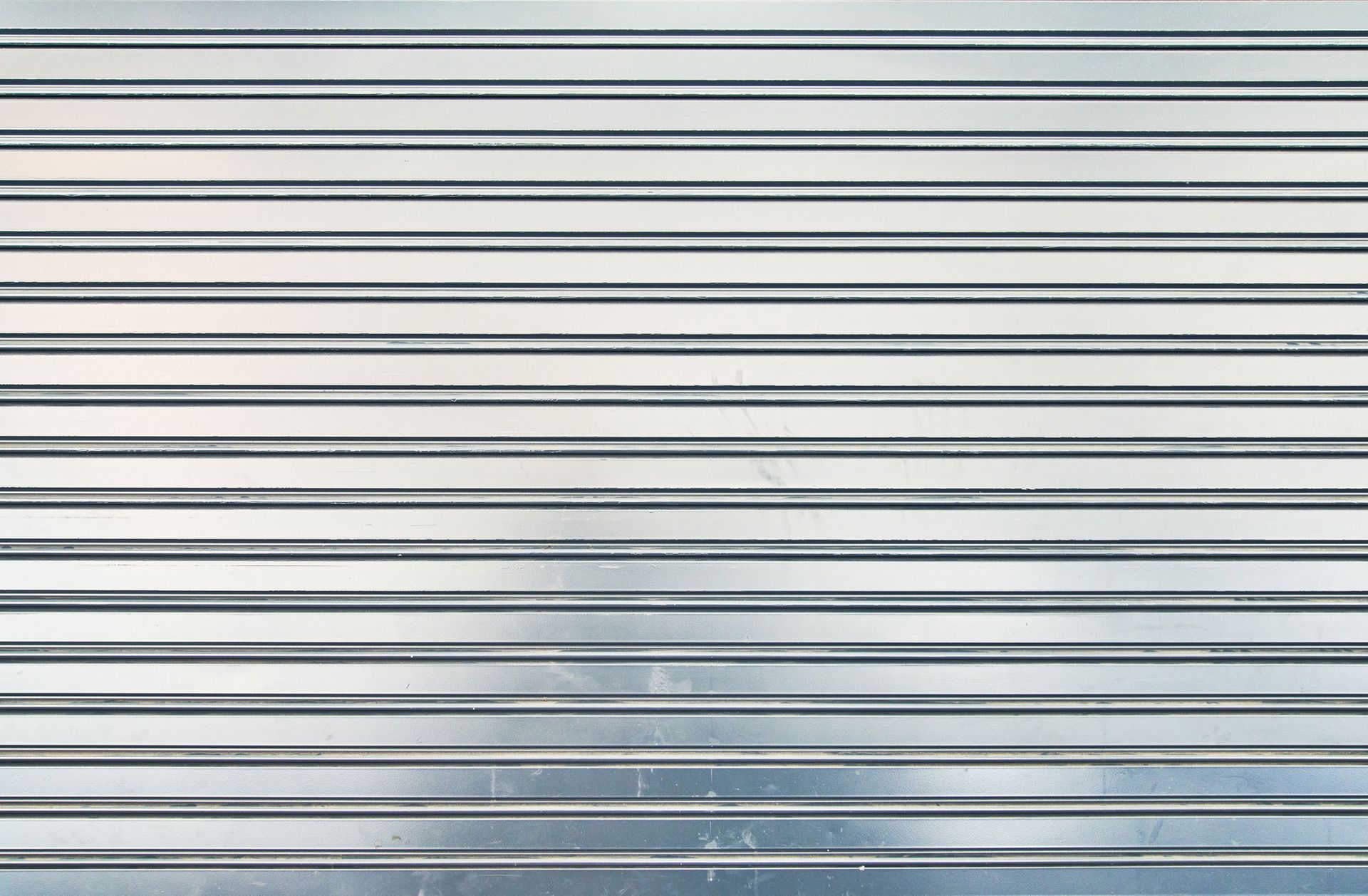 tapparelle in alluminio