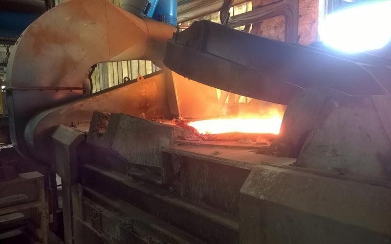REPARTO FUSORIO