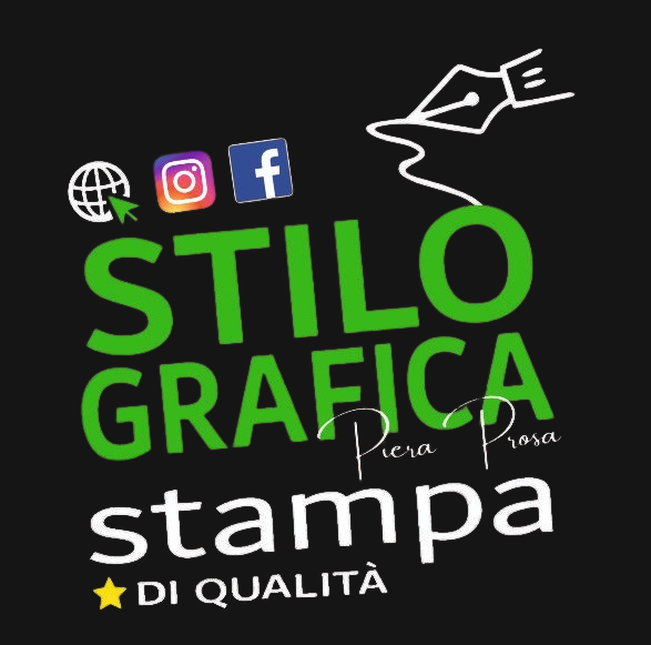 STILOGRAFICA-LOGO STILOGRAFICA-LOGO