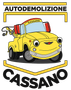 Logo Autodemolizione Cassano