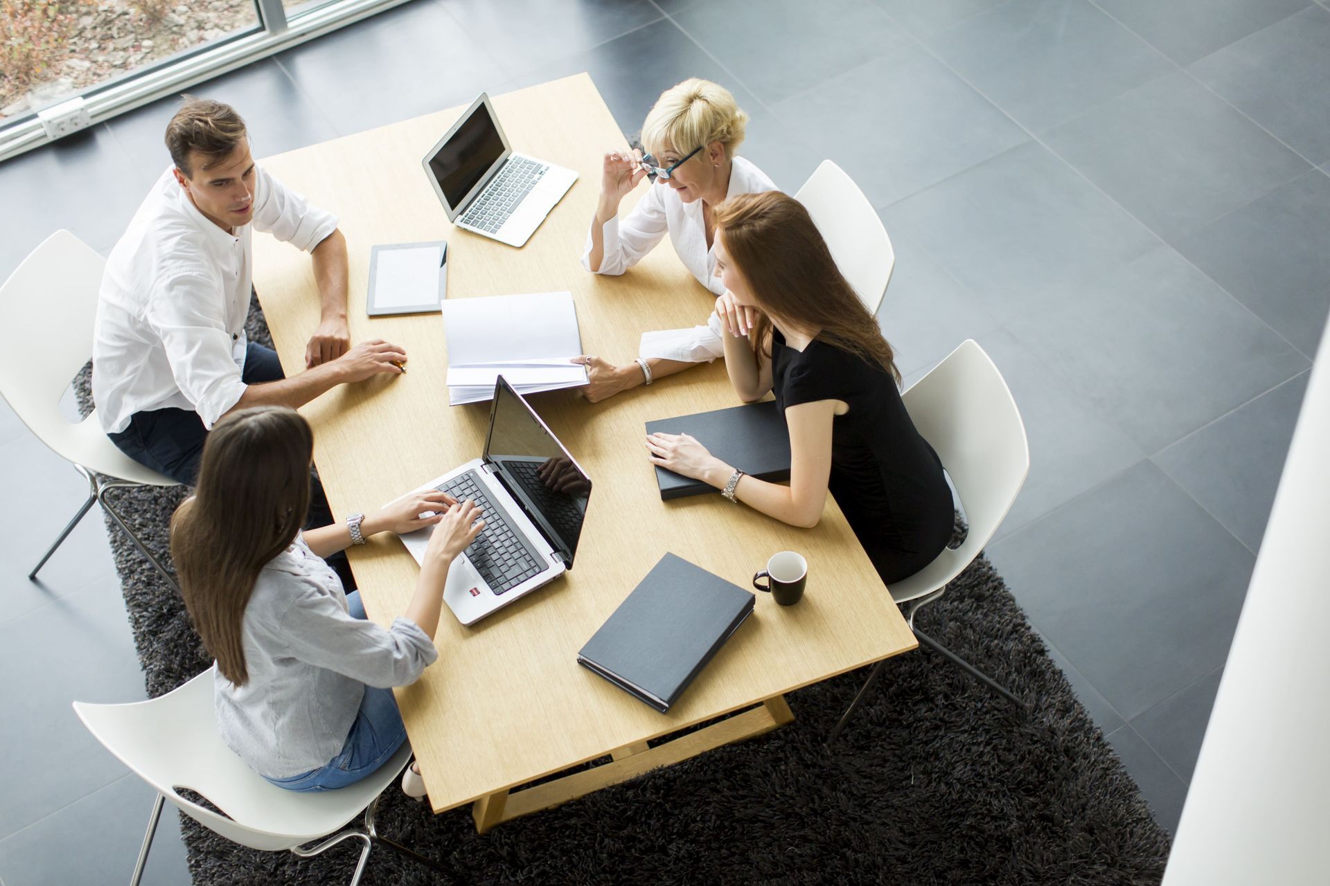 Business Intelligence